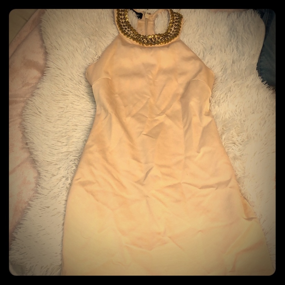 Bebe dress